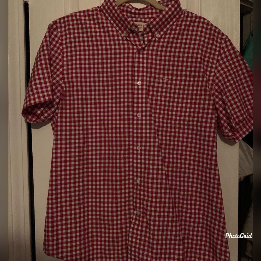 Men’s used shirt